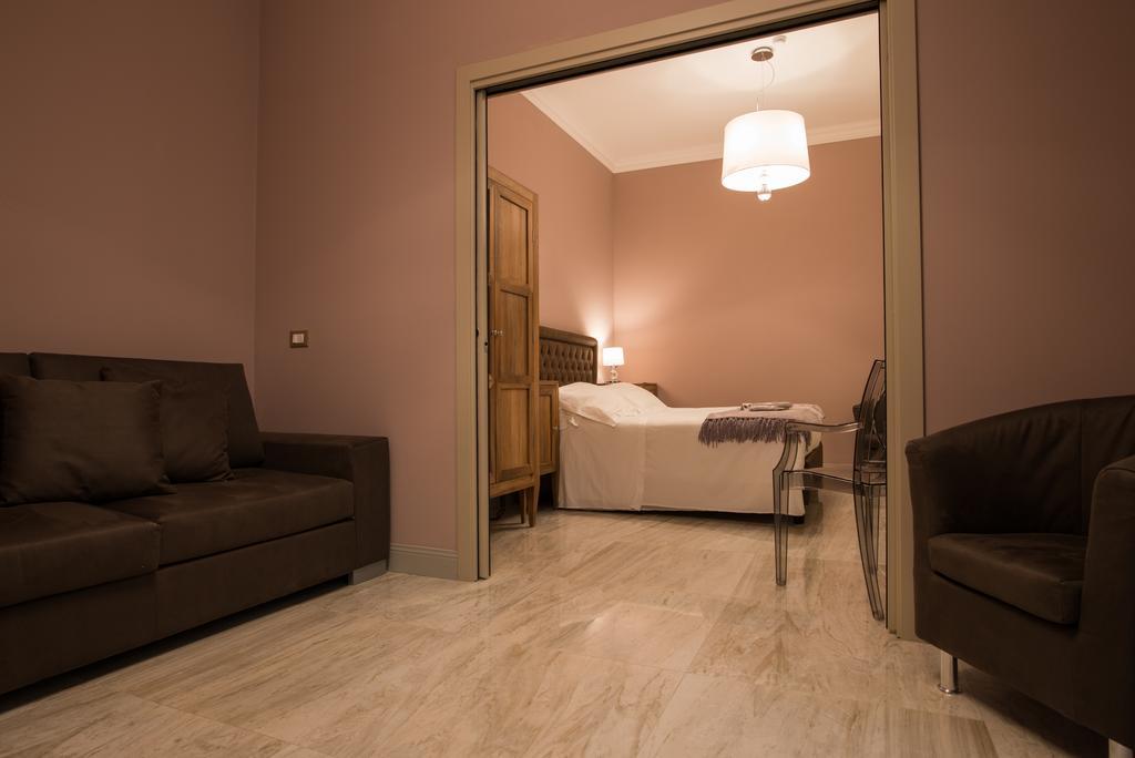 Palazzo Dei Mercanti - Dimora & Spa Hotell Ascoli Piceno Eksteriør bilde