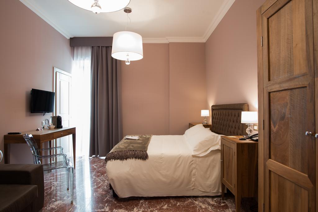 Palazzo Dei Mercanti - Dimora & Spa Hotell Ascoli Piceno Eksteriør bilde